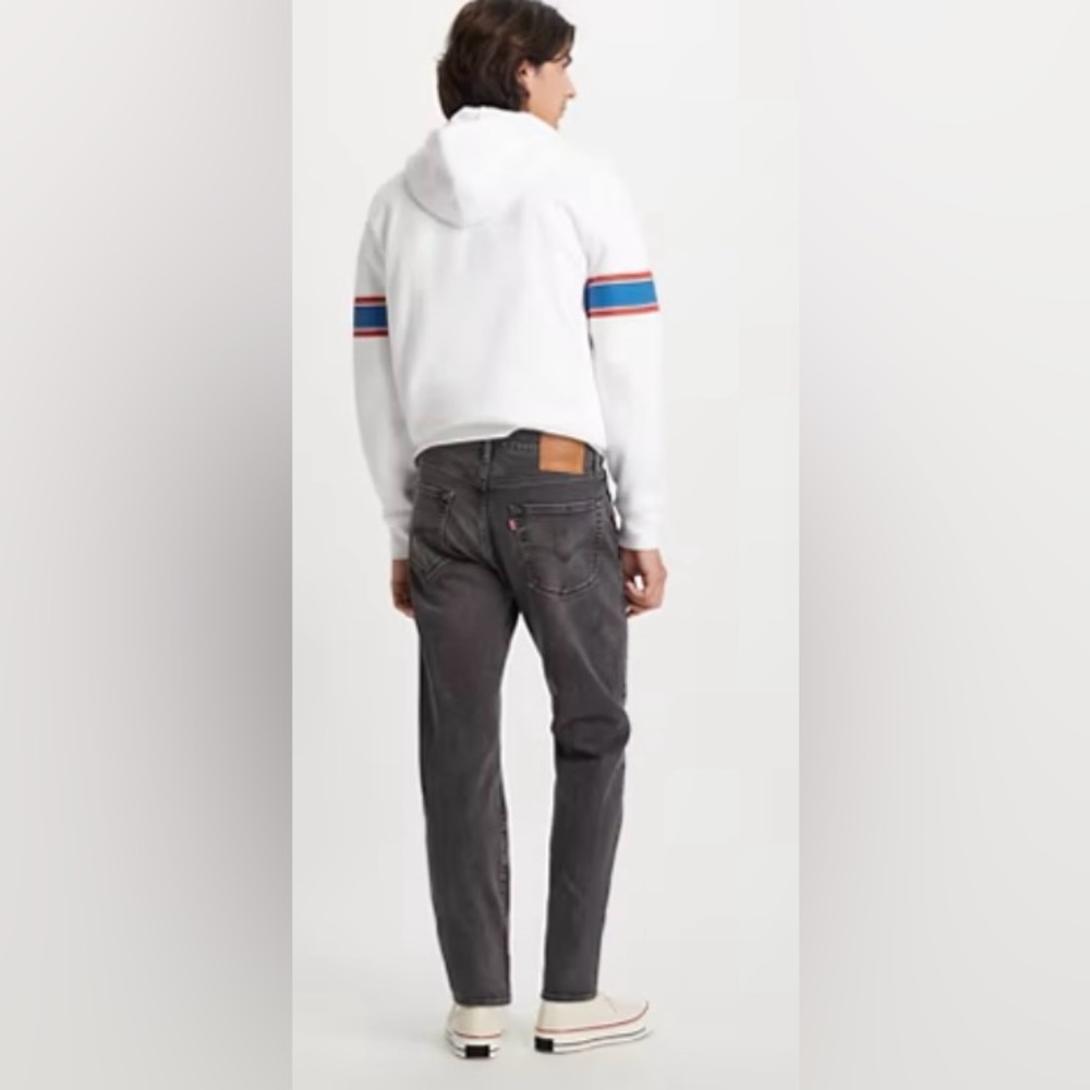 💥PRICE DROP💥 Levi's® Premium502™ TAPER FIT MEN'S JEANS - Picture 4 of 12